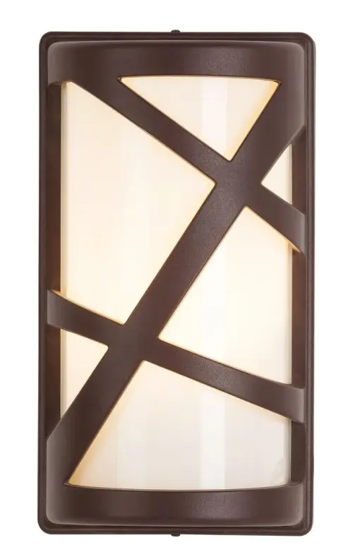 Záhradné svietidlo Rabalux 8766 1x40W E27 230V IP54